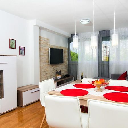Apartment Zoi Split Luaran gambar