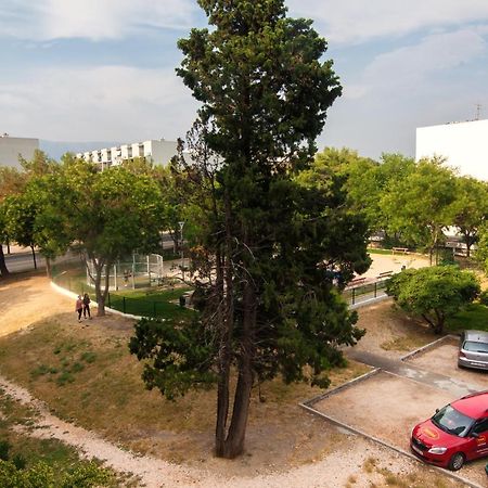 Apartment Zoi Split Luaran gambar