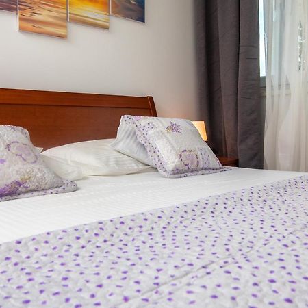 Apartment Zoi Split Luaran gambar