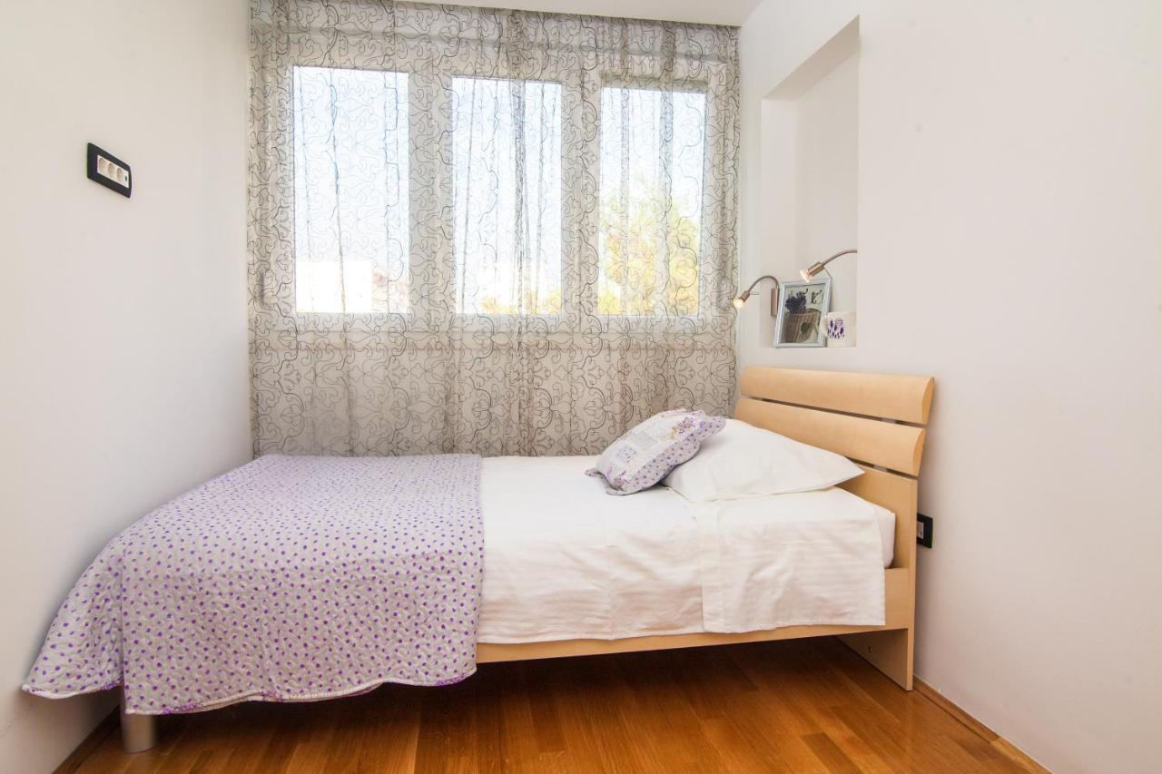 Apartment Zoi Split Luaran gambar
