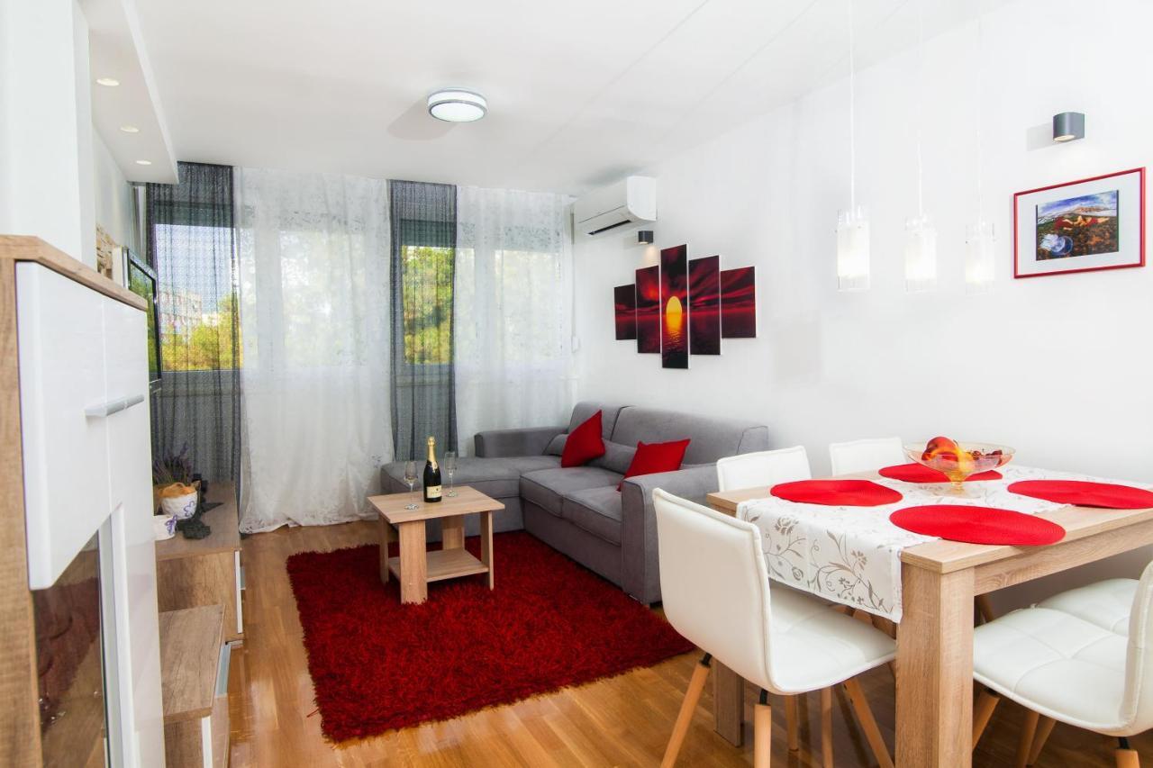 Apartment Zoi Split Luaran gambar