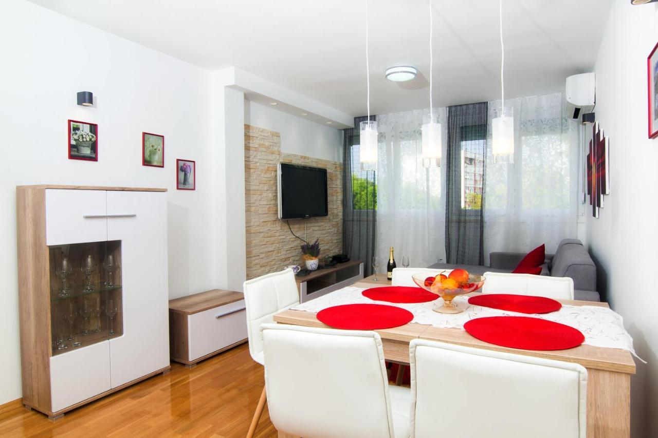 Apartment Zoi Split Luaran gambar