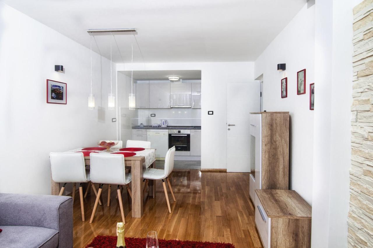 Apartment Zoi Split Luaran gambar