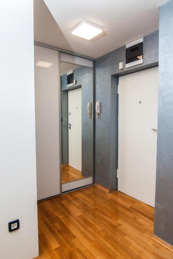 Apartment Zoi Split Luaran gambar