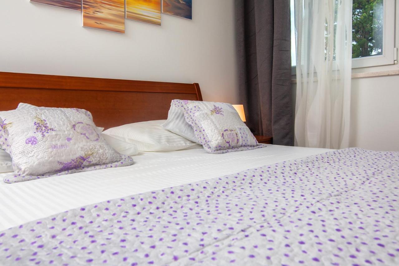 Apartment Zoi Split Luaran gambar