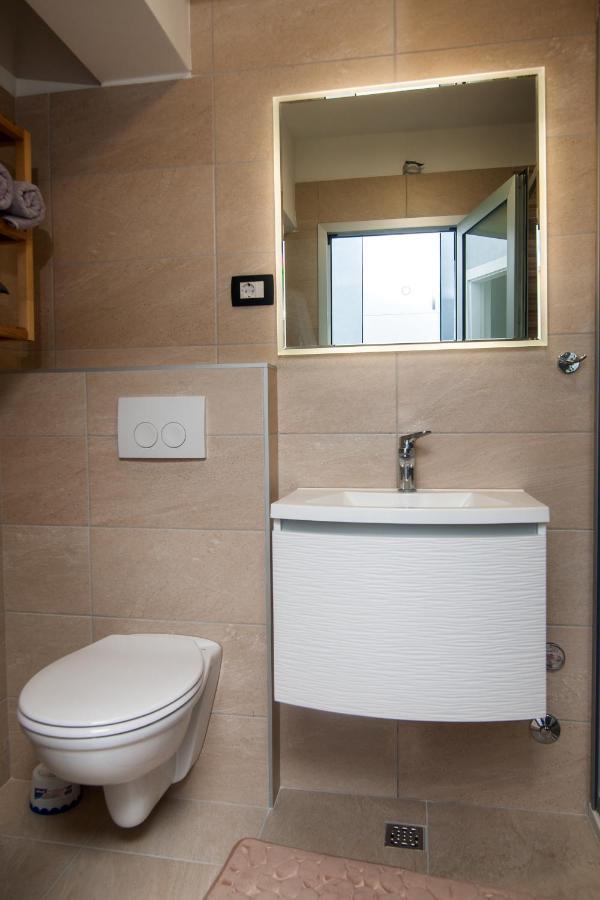 Apartment Zoi Split Luaran gambar