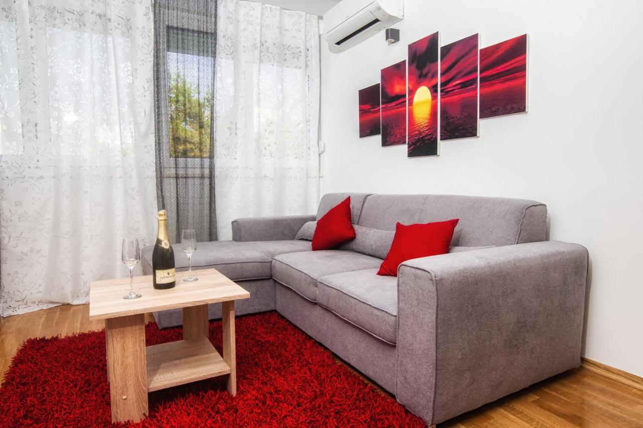 Apartment Zoi Split Luaran gambar