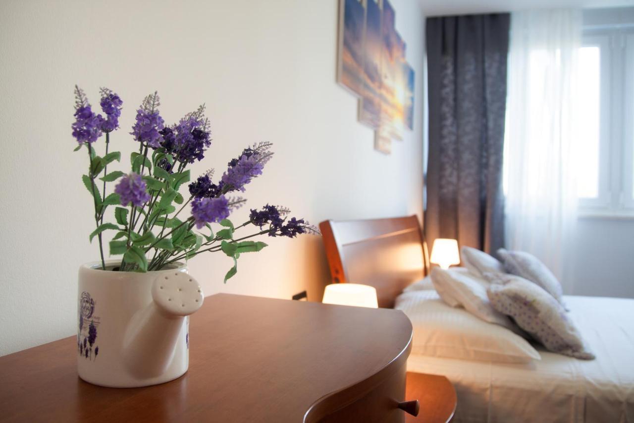 Apartment Zoi Split Luaran gambar